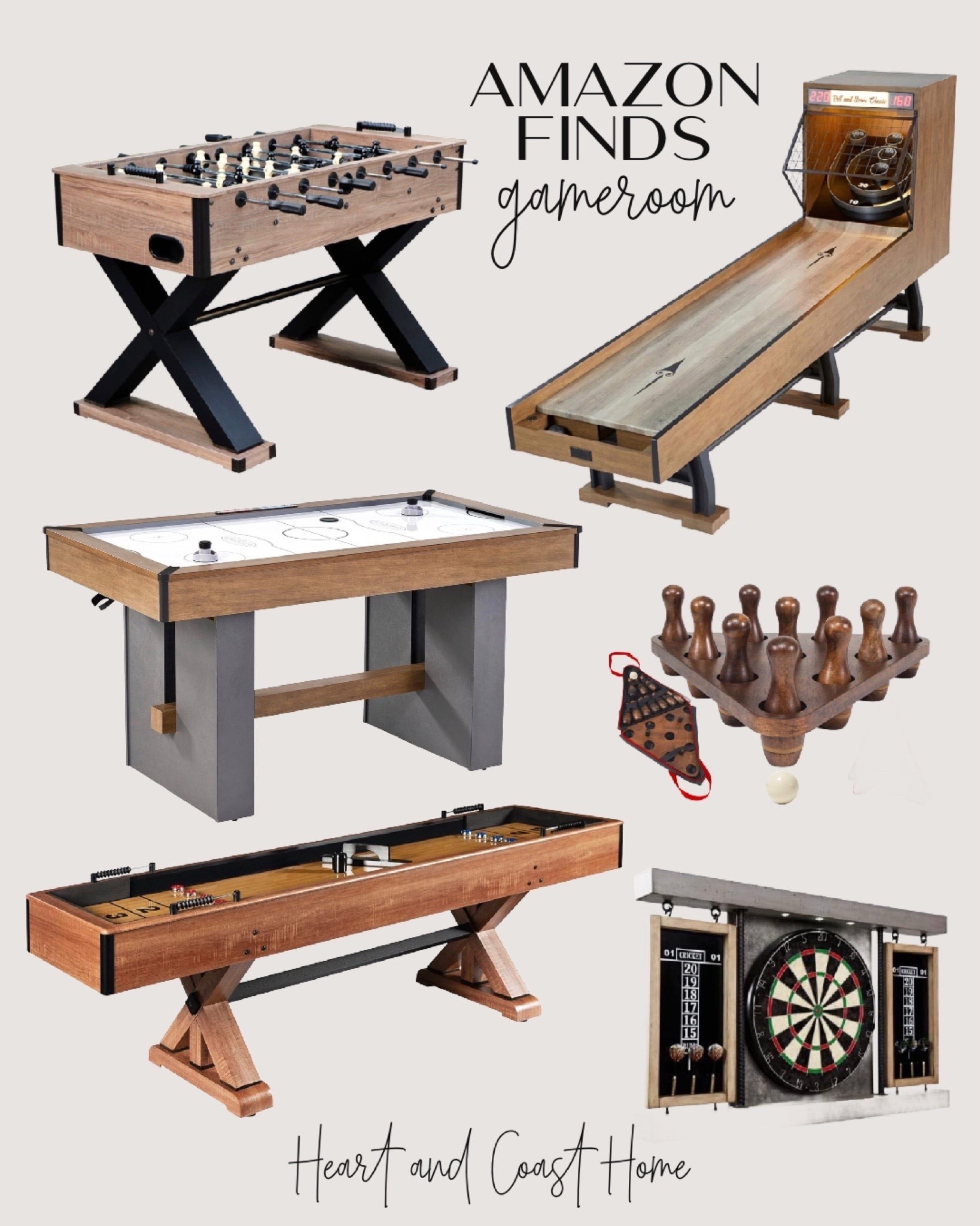 Christmas Gift Ideas for Him

#LTKMens #LTKHoliday #LTKGiftGuide