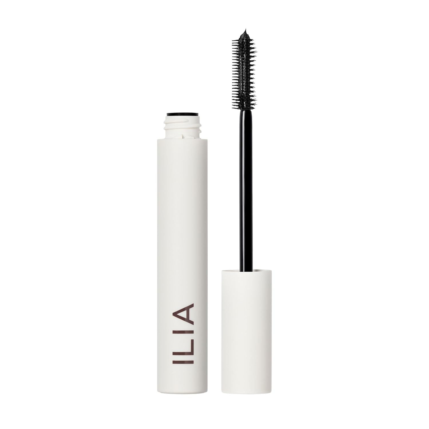 ILIA - Limitless Lash Mascara | Non-Toxic, Cruelty-Free, Clean Mascara (After Midnight Black) - NEW PACKAGING | Amazon (US)