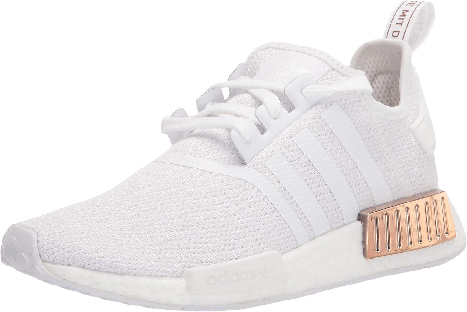 adidas Originals Women's NMD_r1 Sneaker | Amazon (US)