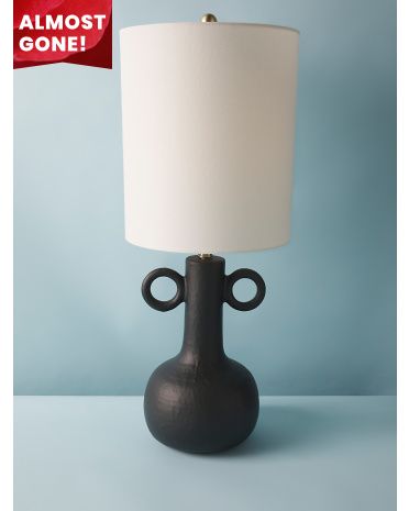 SURYA
31in Ceramic Table Lamp
$149.99  Compare At $300 
help
 | HomeGoods