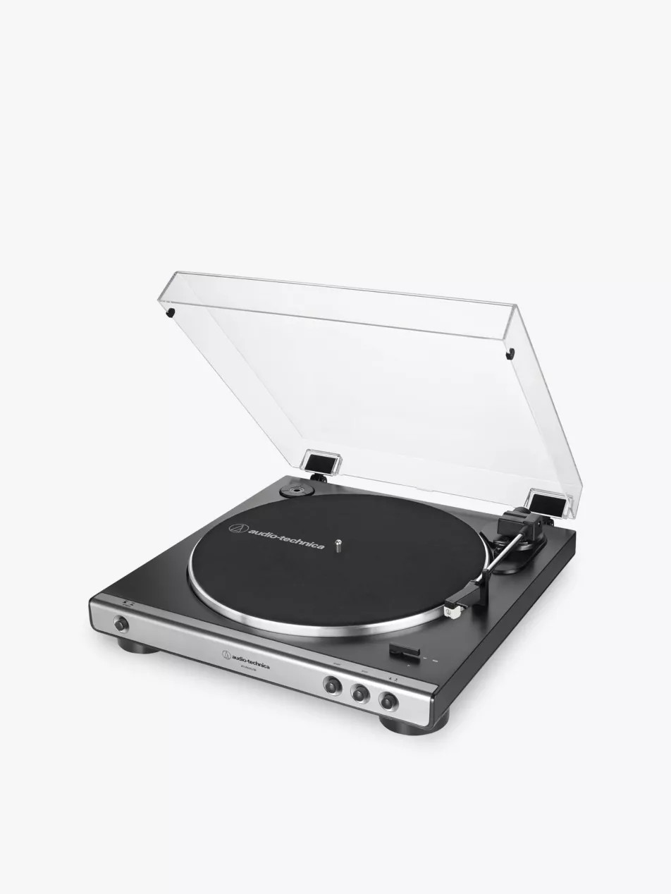 AUDIO-TECHNICA | Selfridges