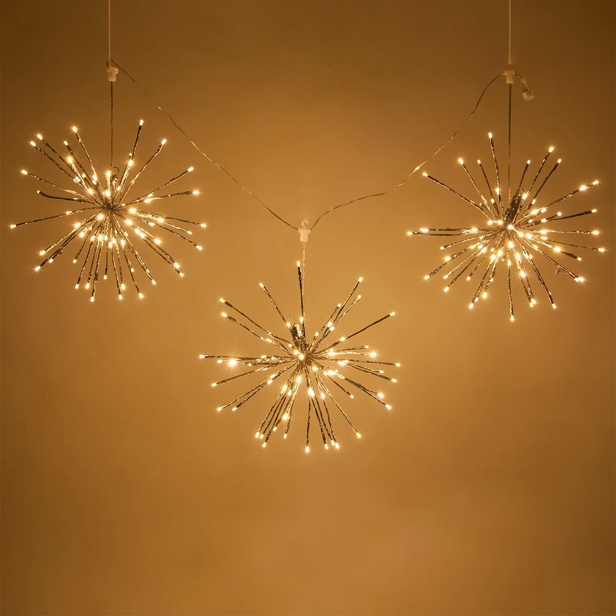 15'' LED Lighted Trees & Branches | Wayfair North America