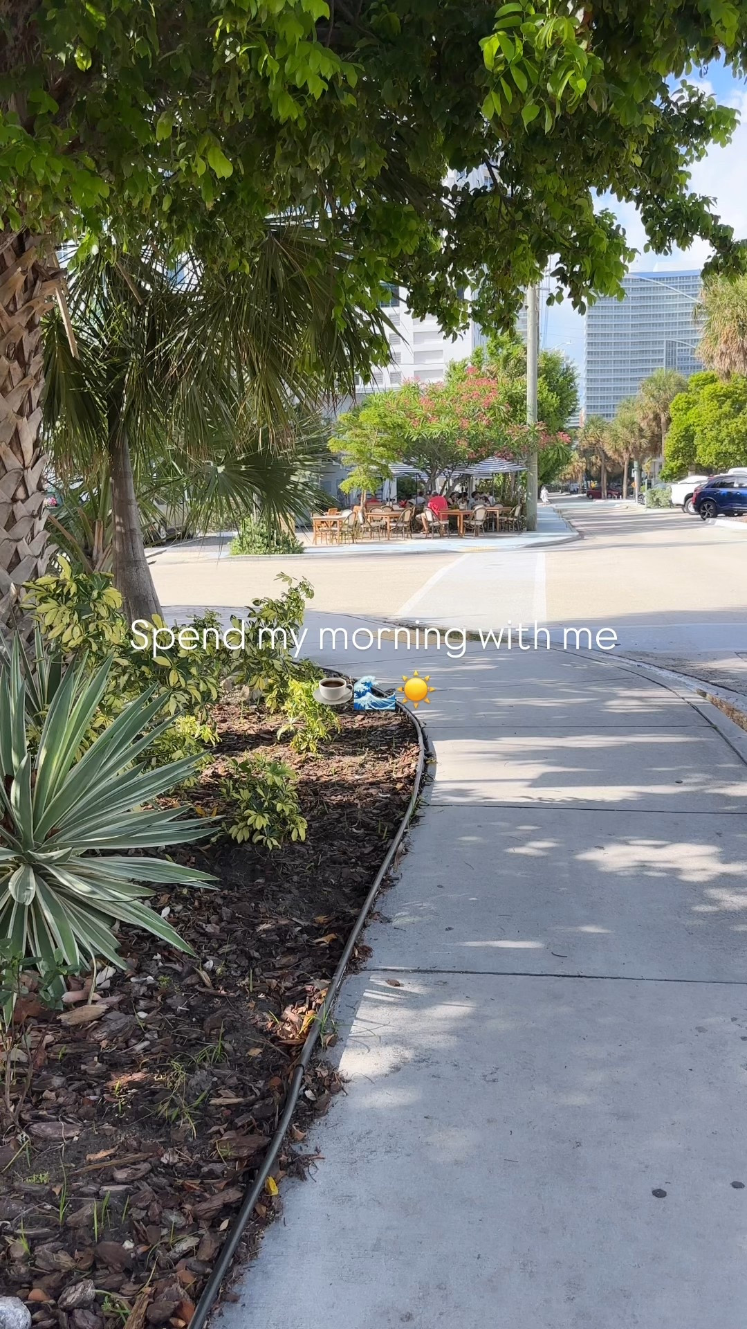 Spend my morning with me 🤍 Beach walk + coffee = the perfect start 🐚☕️  Didn’t know how much I needed a morning like this 😊🌅🙏🏼✨

Wearing one of my new summer throw on and go mom fits — comment SHOP and I’ll send you the links 💬

Follow @styledinasnap_ for easy style, everyday moments & cozy finds you’ll love 🌊✨
#styledinasnap

#MorningVibes #BeachMorning #OOTD #CozyStyle #CoastalWalks #StartYourDayRight #WeekendVibes #SimpleJoys #OutfitInspo #CommentSHOP #styledinasnap_ #target #targetstyle 

#LTKOver40 #LTKSummerEdit #LTKStyleTip