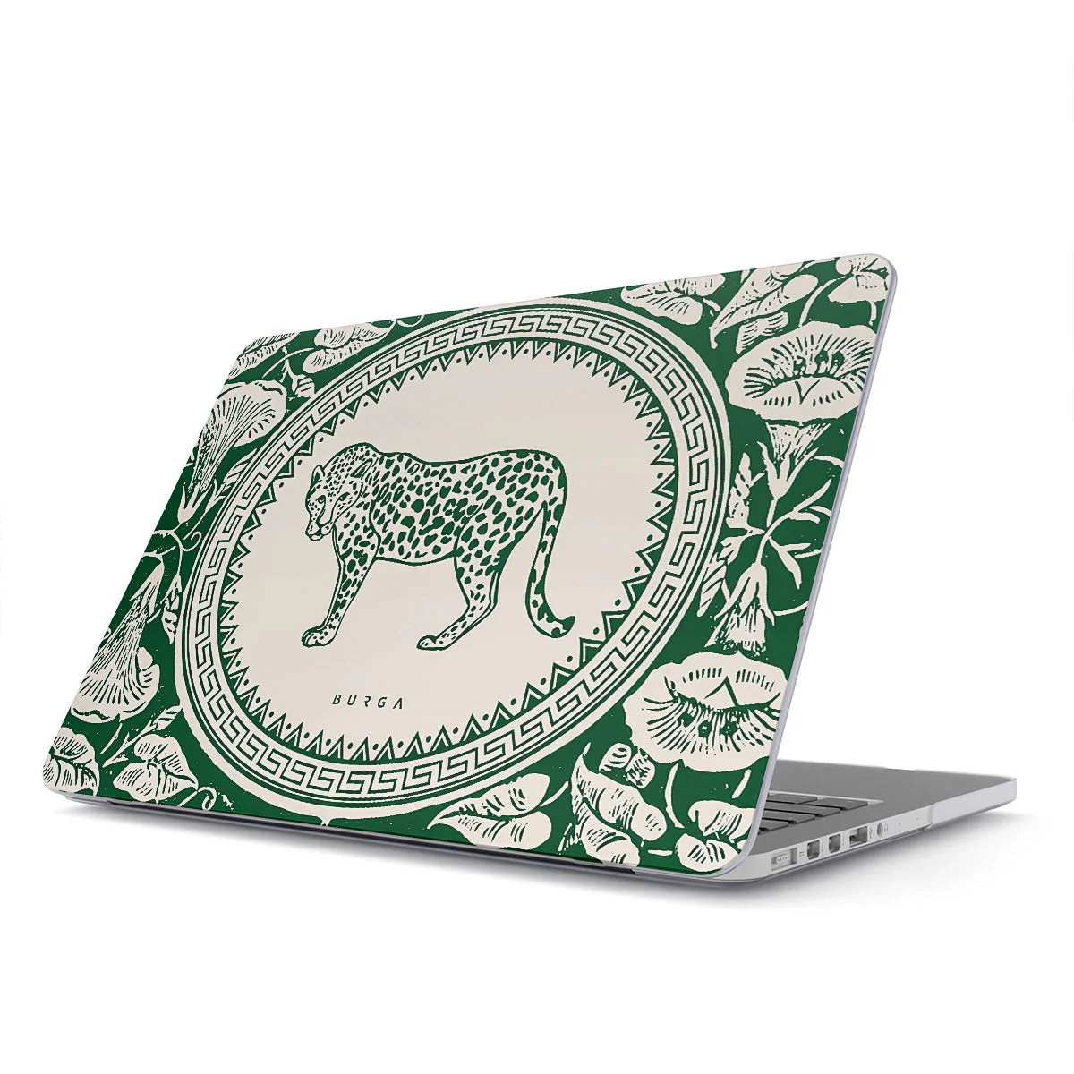 Antique - Macbook Case | BURGA