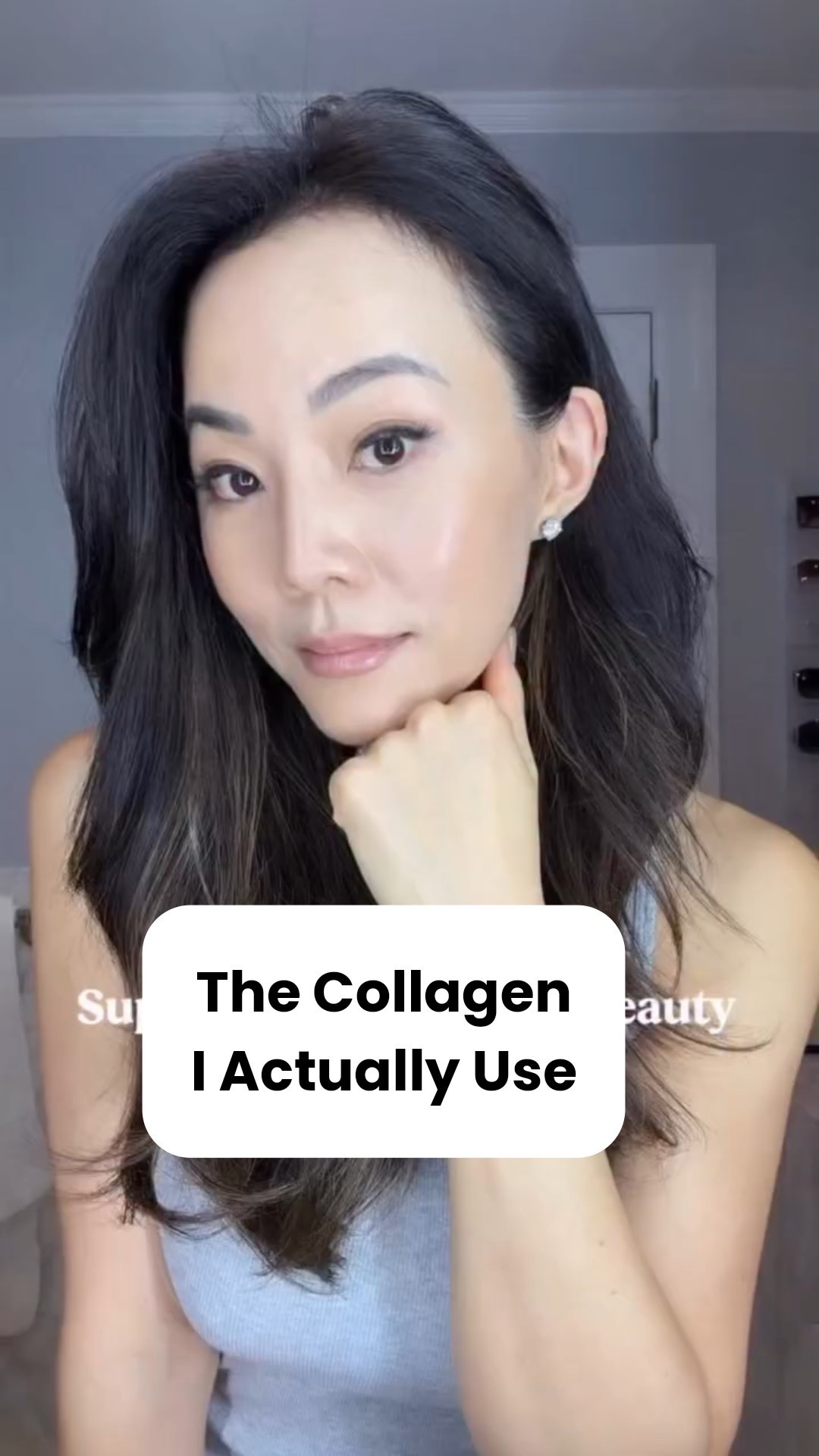 Part of my daily glow-from-within routine ✨ Easy to take, gentle, and made for better absorption. Linked here to shop.

#ad #LTKbeauty #collagenpeptides #glowfromwithin #collagen #beautysupplements #healthyaging #kbeauty



#LTKBeauty #LTKOver40 #LTKselfcare