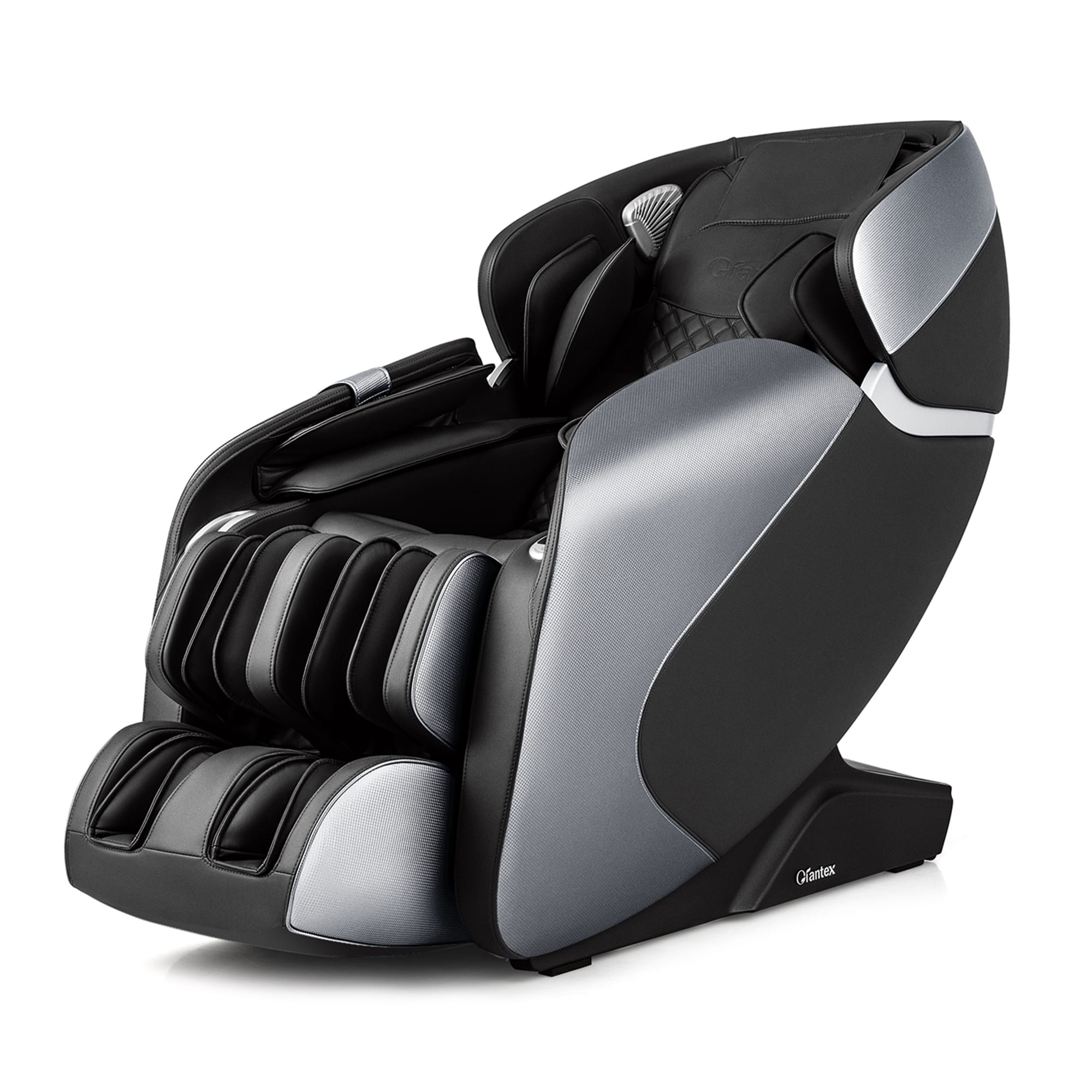 Relaxe Zero Gravity Shiatsu Massage Chair with Heating (SL-Track) | Bed Bath & Beyond