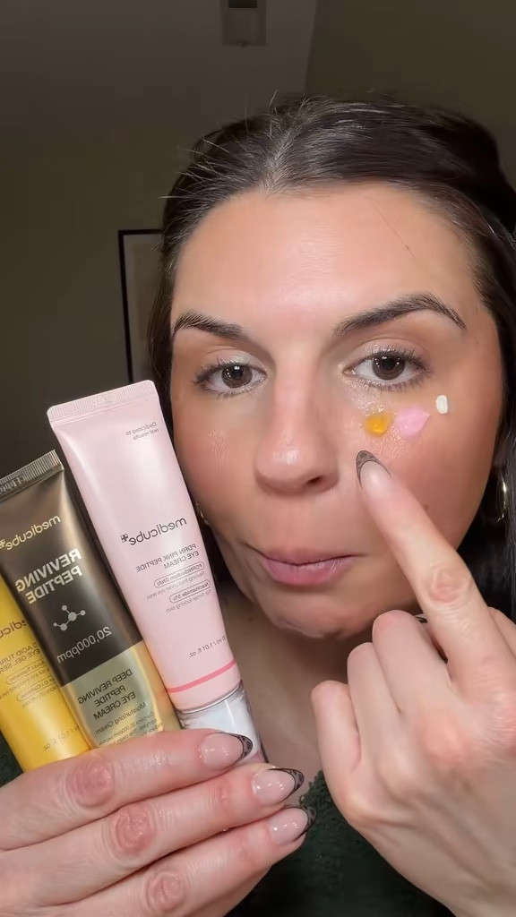 #LTKselfcare #LTKBeauty #LTKgrwm