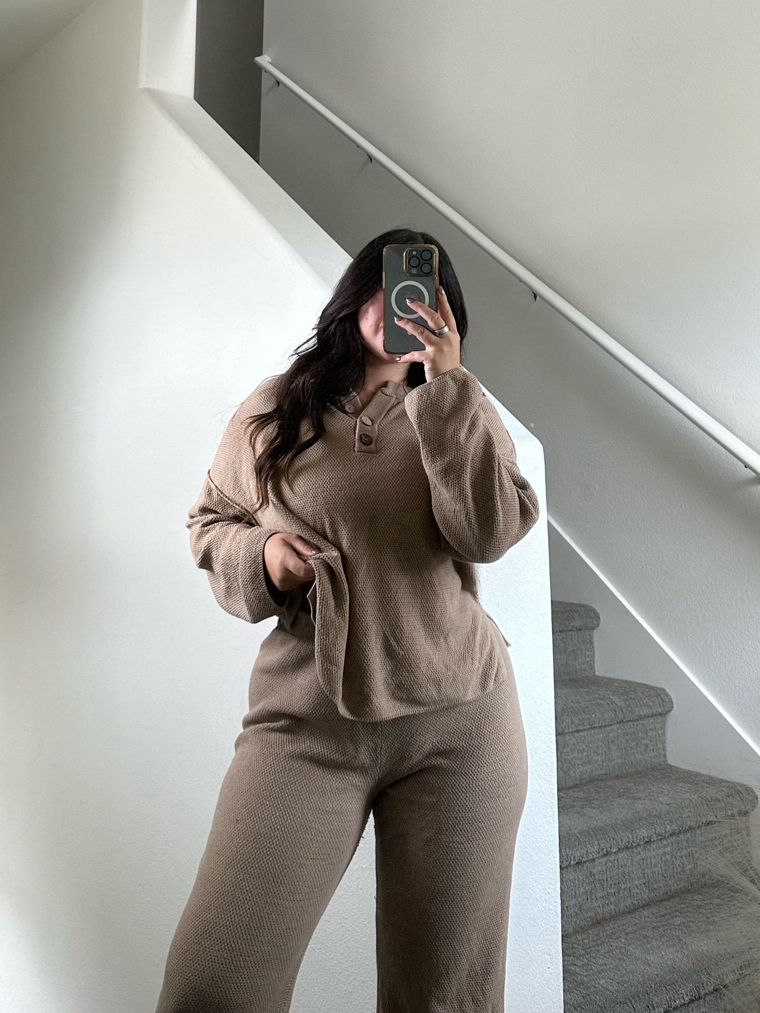 Cozy Amazon outfits 🐻 

#ootd #amazon 

#LTKGiftGuide #LTKCyberWeek #LTKHoliday