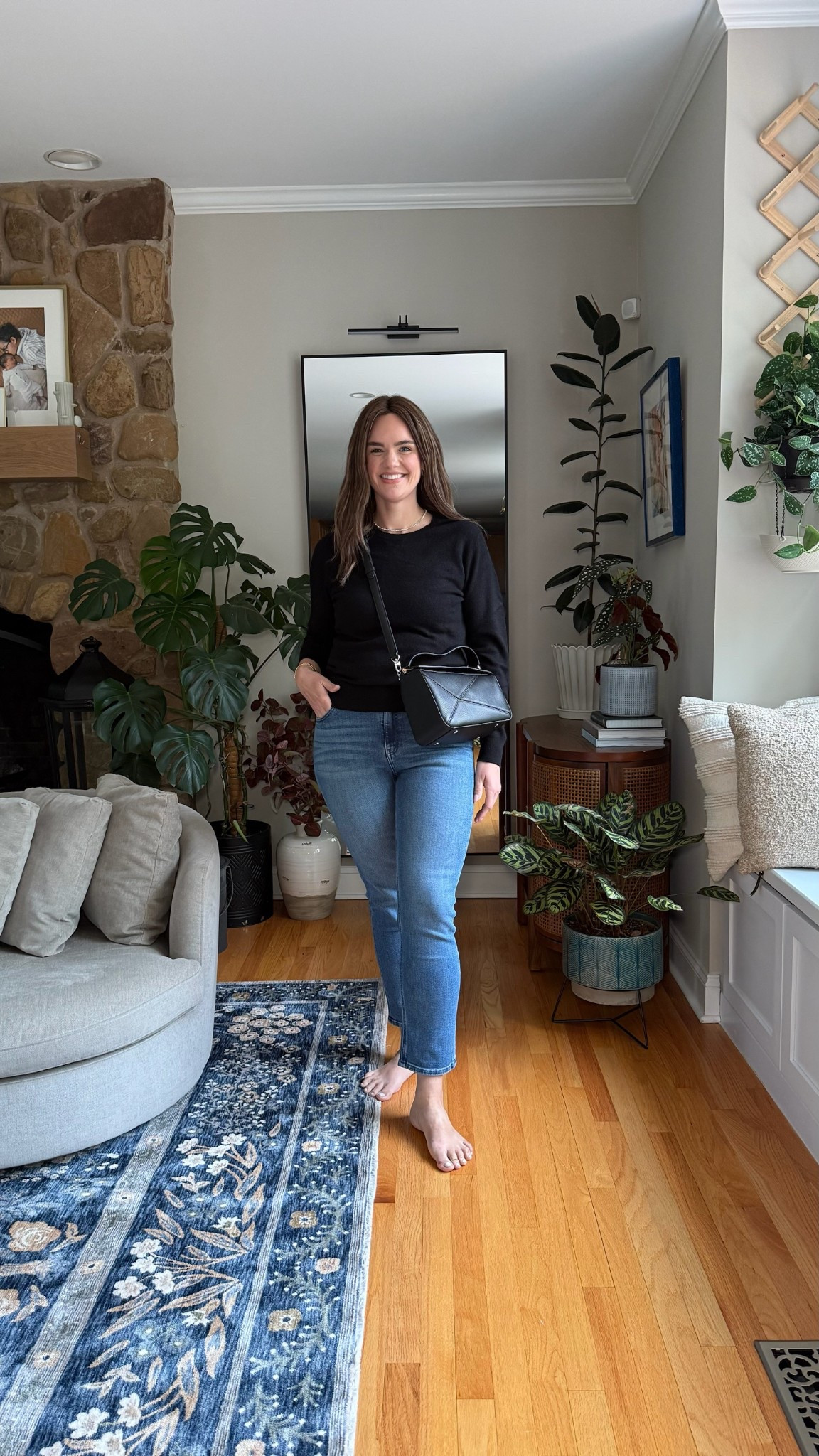 Wardrobe classics from Quince! If you haven’t tried Quince yet, they have so many amazing closet staples at incredible prices!

#LTKSeasonal #LTKFindsUnder100