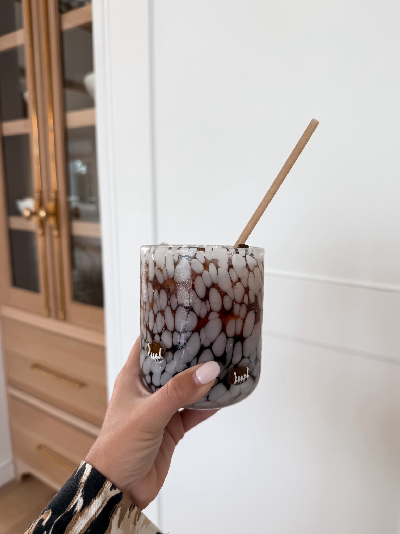 The cutest football cups

#LTKFamily #LTKMens #LTKHome