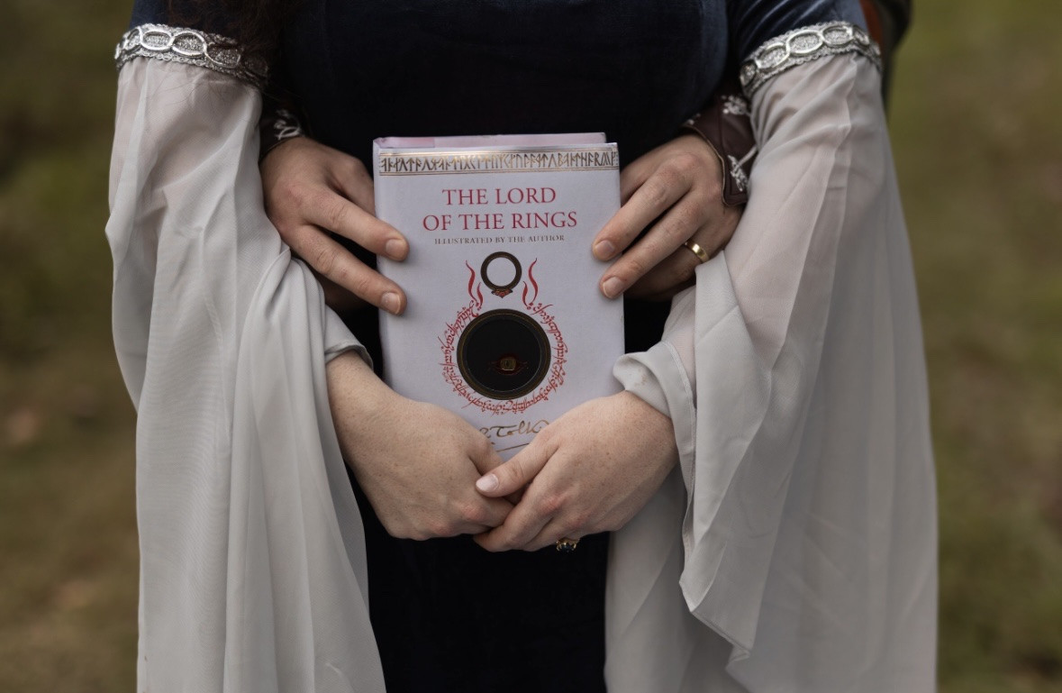 arwen and aragorn | Couples costume | family costume | couples cosplay | family cosplay | Aragorn II, son of Arathorn | Aragorn Estel | King elessar | Aragorn cosplay | Aragorn costume | Arwen cosplay | Arwen costume | Arwen Undómiel | Evenstar | Femowen | Family photoshoot | lord of the rings family photoshoot | LOTR photoshoot | lord of the rings outfits | lord of the rings dress | elven | elvish | hobbit | hobbit cosplay | hobbit costume | toddler cosplay | toddler costume | fantasy | book | fantasy costume | fantasy cosplay | book cosplay | book costume | toddler | toddlers | family of 4 | family | husband and wife | mom and dad

#LTKSaleAlert #LTKFindsUnder100 #LTKFindsUnder50