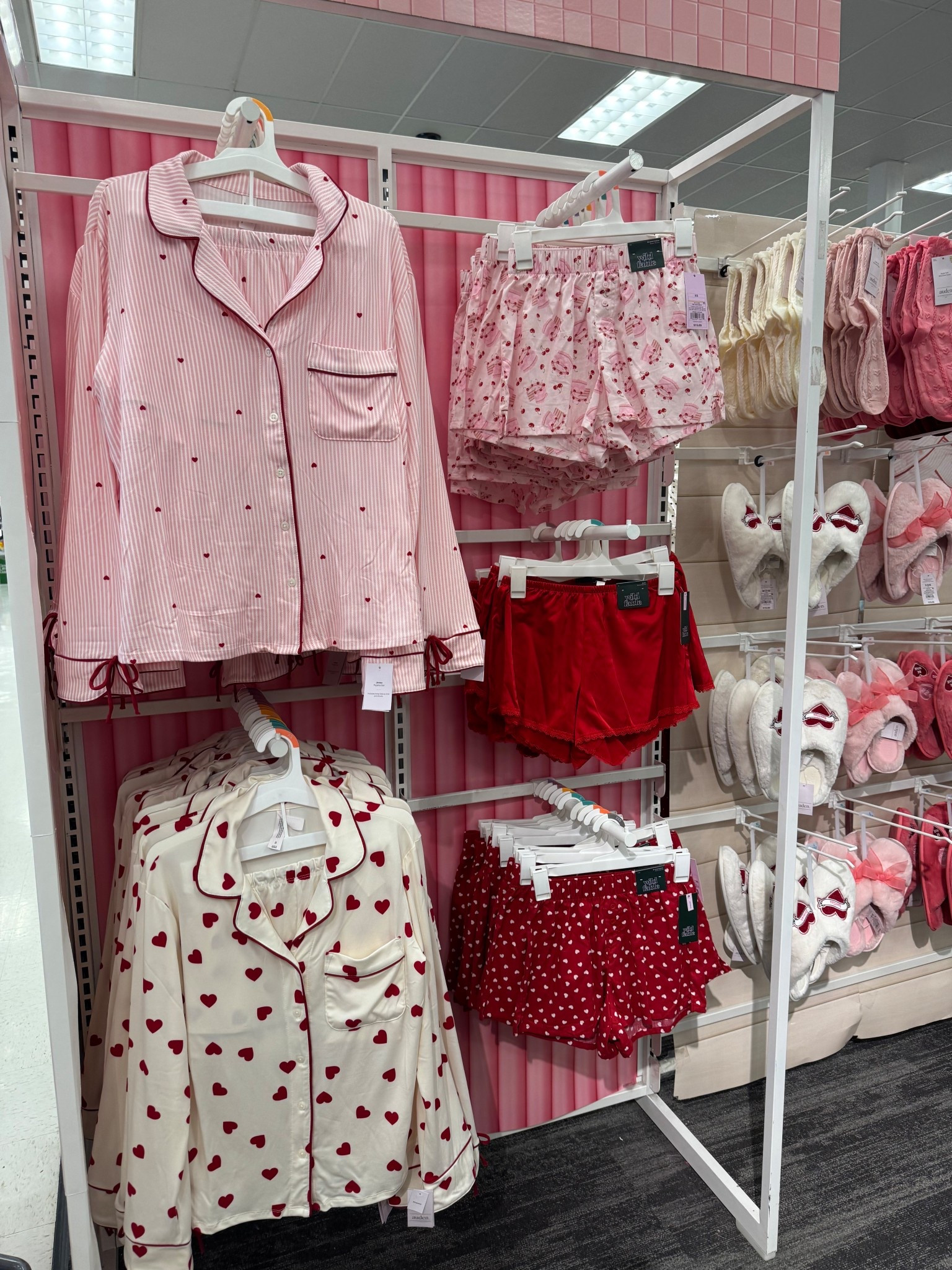 So many cute pajamas 💕

#LTKFindsUnder50 #LTKmorningroutine #LTKSeasonal