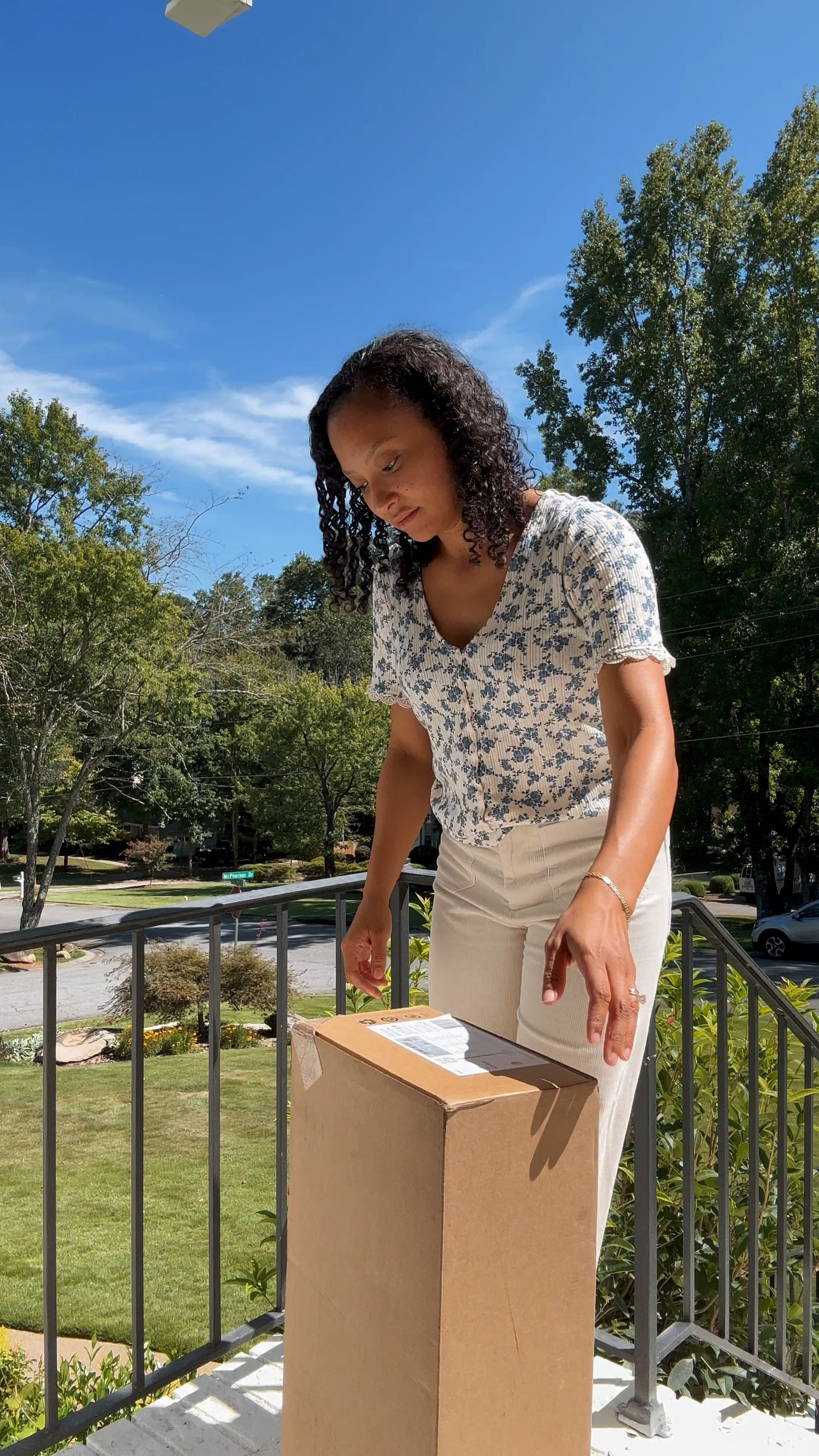 The price was too good to resist!

Vacuum | Dyson | Sale | Home Cleaning | Sale Finds | Cordless Vacuumm

#LTKVideo #LTKSaleAlert #LTKHome