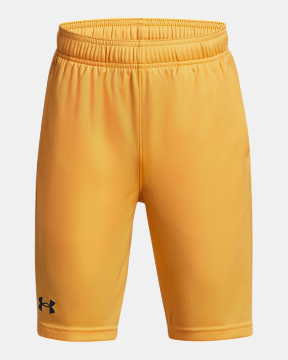 Under Armour Boys' UA Velocity Shorts | Under Armour (US)