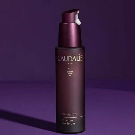 Caudalie Premier Cru Anti-Ageing Serum 30 ml -3 Pack | Walmart (US)