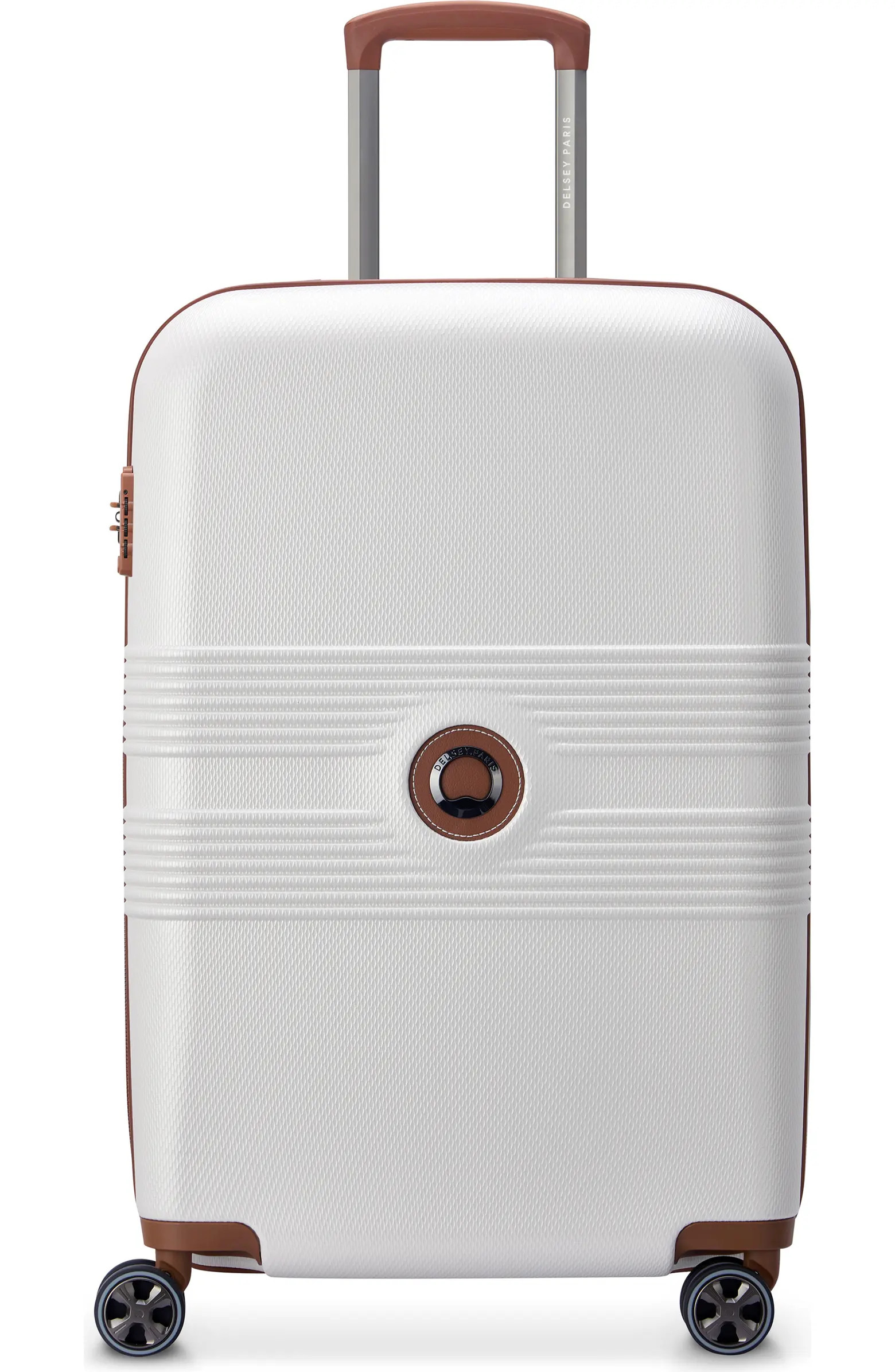 DELSEY Flanerie 24-Inch Hardside Spinner Luggage | Nordstromrack | Nordstrom Rack