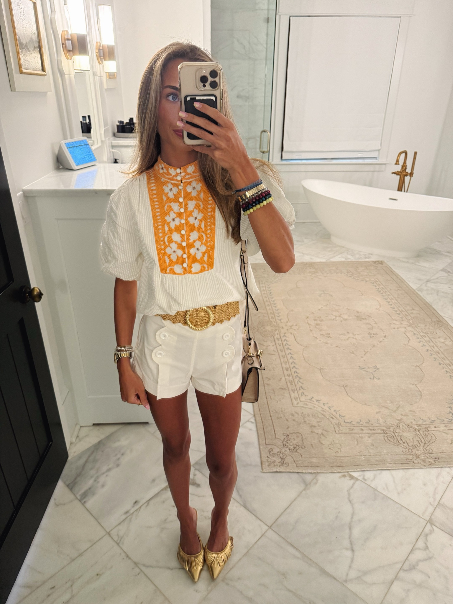 summer ootd

#LTKStyleTip #LTKFindsUnder100 #LTKSeasonal