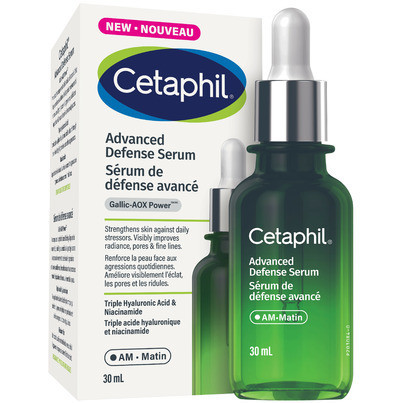 Cetaphil Advanced Defense Serum | Well.ca