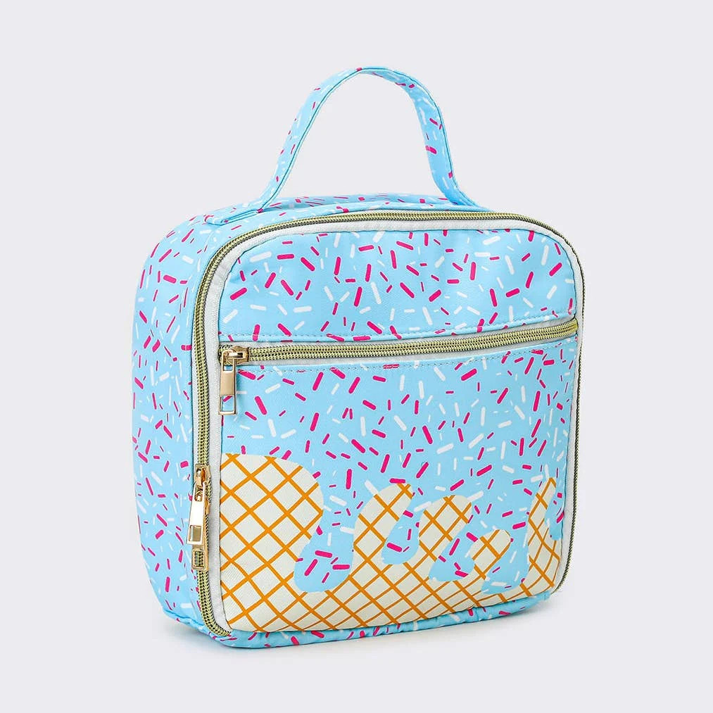 ICE CREAM DRIP LUNCHBOX | Sydney and Co.
