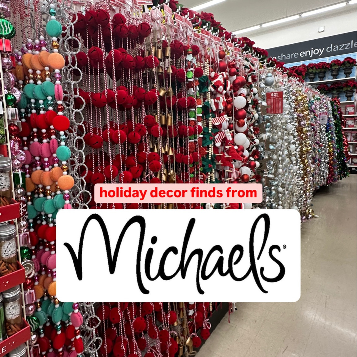 Santa and budget approved Christmas decor 🎅🏼 comment “shop” for all the links 🎁 

#LTKHoliday #LTKSeasonal #LTKHome