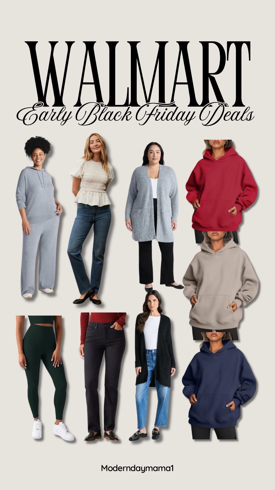 Walmart early Black Friday deals 


#WalmartPartner, #Walmart, @Walmart

#LTKFindsUnder50 #LTKStyleTip #LTKHoliday