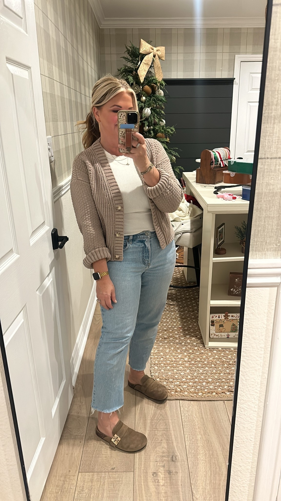 Comfortable Fall Outfit 🤎🍁🧡🍂


#LTKSeasonal #LTKMidsize #LTKOver40