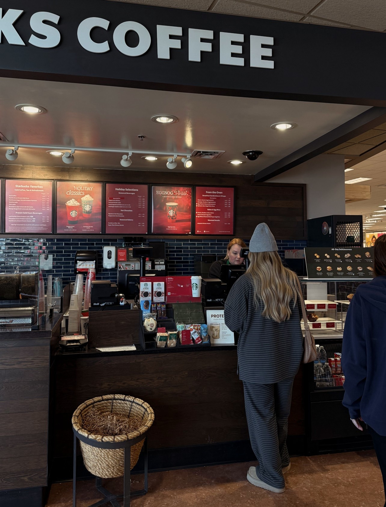 cozy matching set! 

#LTKootd #LTKHoliday #LTKFindsUnder100