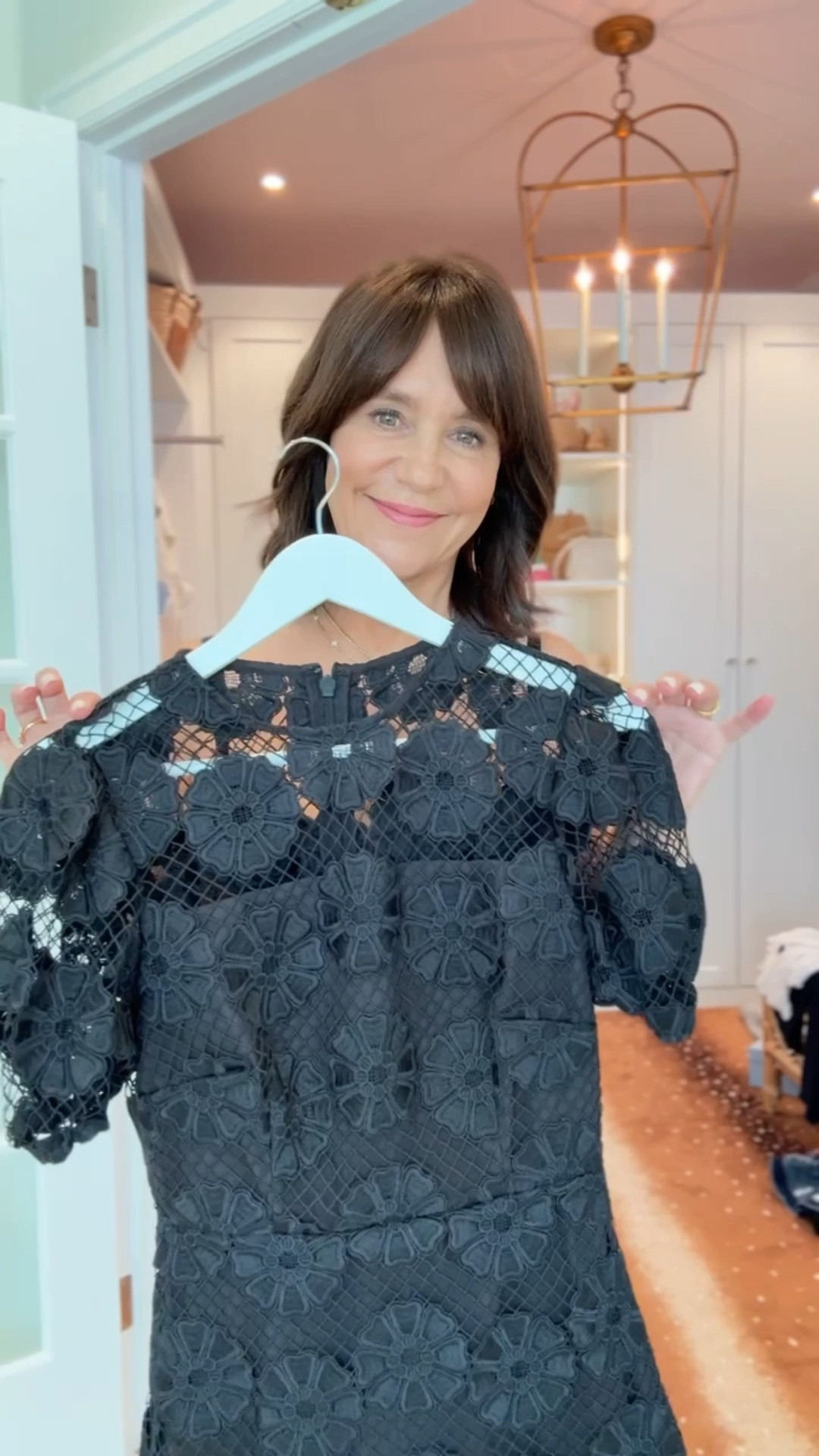 EVERY wardrobe needs a LBD (or two 😉)! I found 5 you’ll love✨

To get the list of my 5 favorites, comment the word LBD below!

These will work for all your upcoming holiday festivities and beyond 🖤

Follow @susie.wright so you can see the message with all the details 💌

@saks #saks #sakspartner

#LTKWedding #LTKOver40 #LTKHoliday