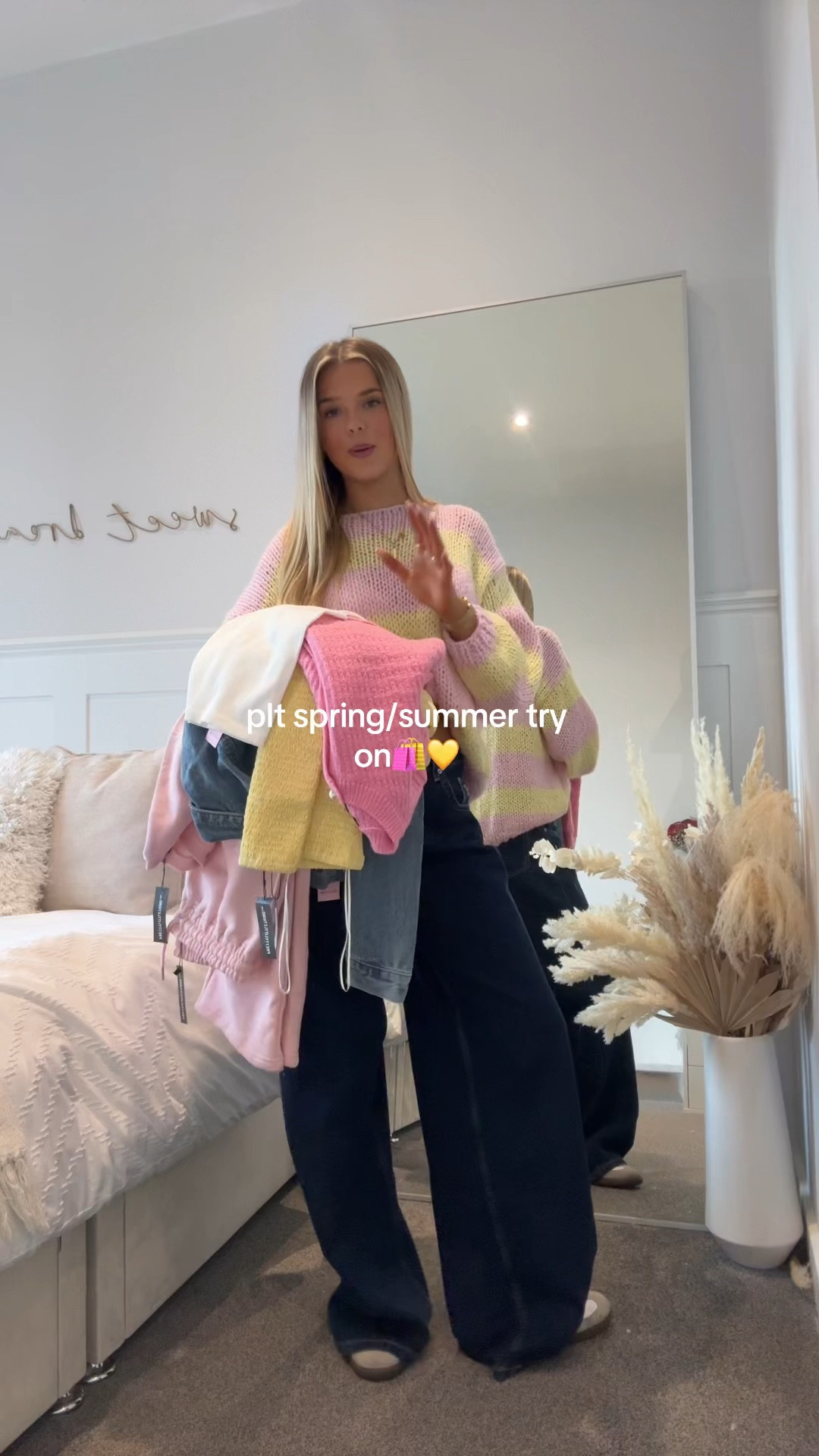 PLT spring/summer outfit inspo🛍️💛

#LTKuk #LTKFashionMonth #LTKspring