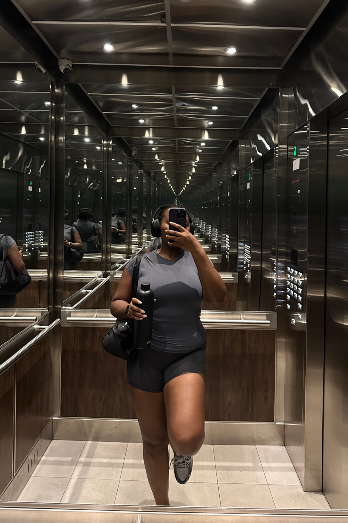 Summer Gym, Yoga & Pilates Workout Set for curvy women ✨

#LTKfitness #LTKmidsize #LTKcurves