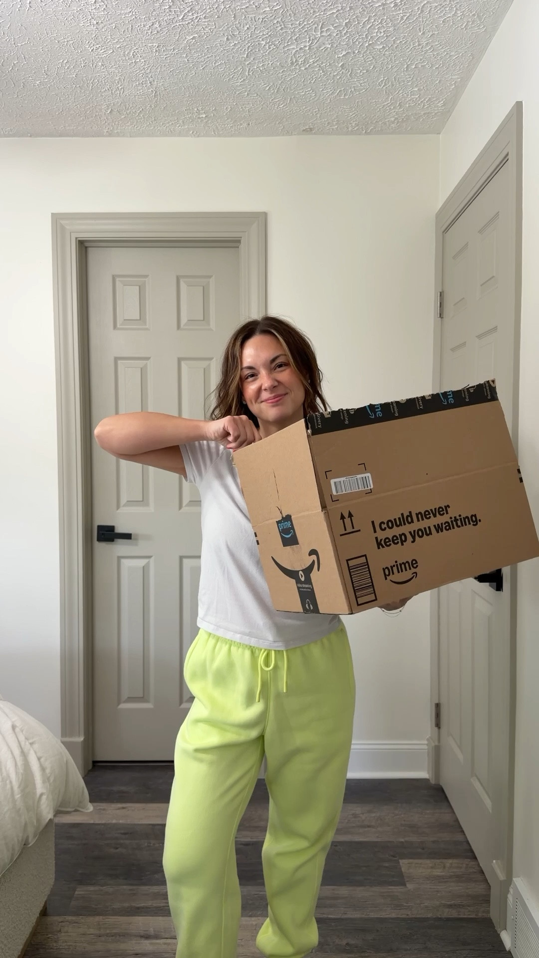 Amazon try on! 

#LTKootd #LTKActive #LTKPetite