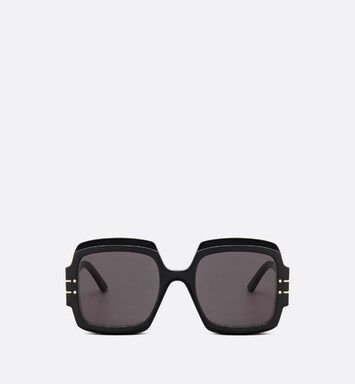 Black Square Sunglasses | Dior Beauty (US)