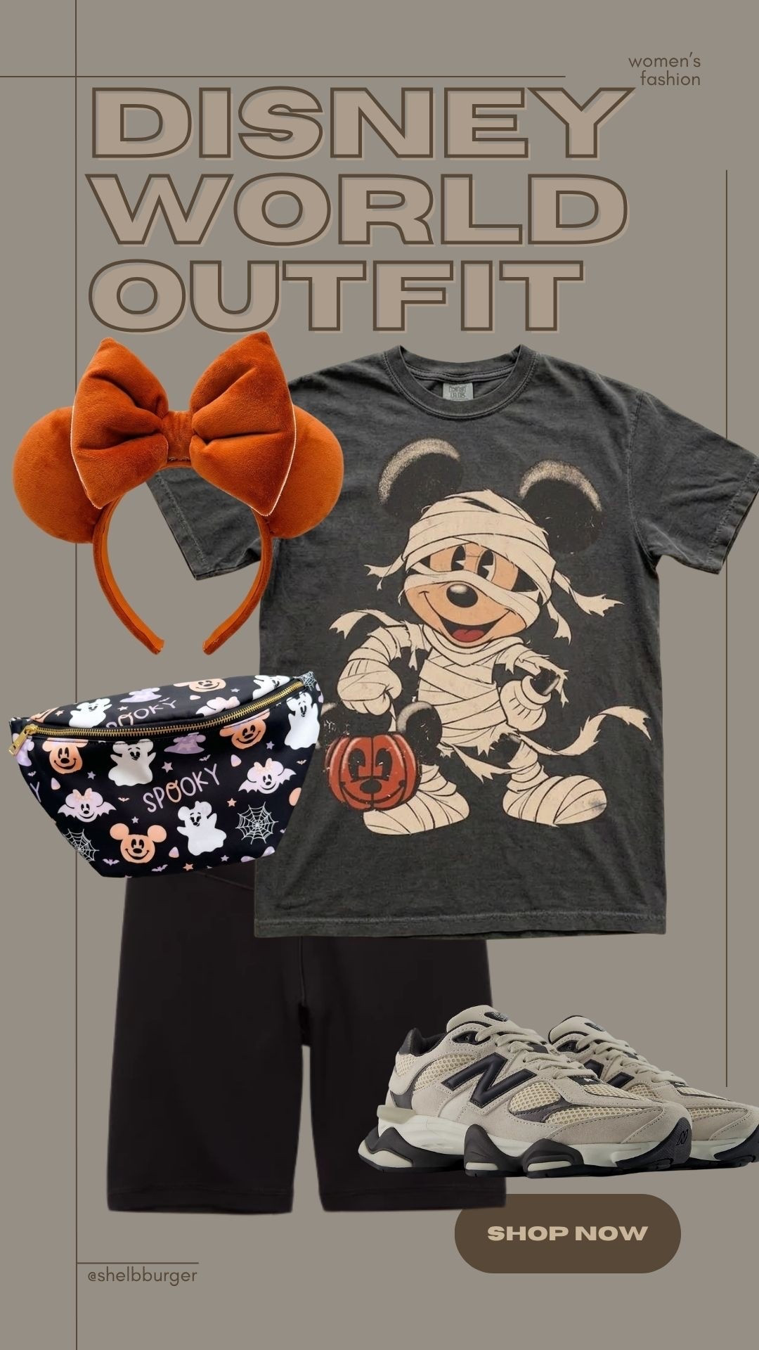 Mickey’s Not So Scary Halloween Party outfit for women

#LTKSeasonal #LTKTravel #LTKSaleAlert