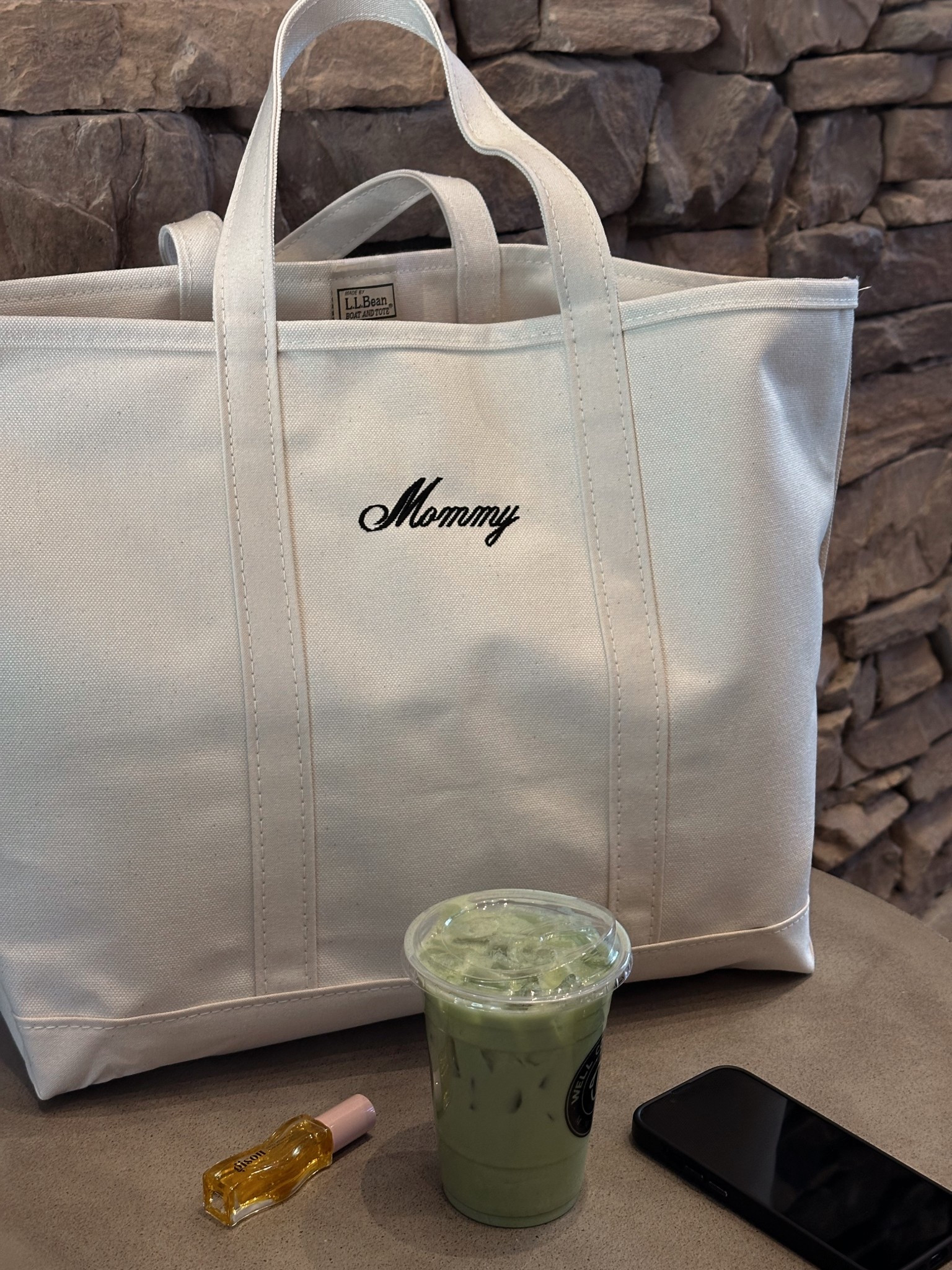 New diaper bag!!🤍

Color: Natural
Size: Large / Regular Straps
Font: Thin Script (Black)

#LTKFindsUnder50 #LTKBump #LTKBaby