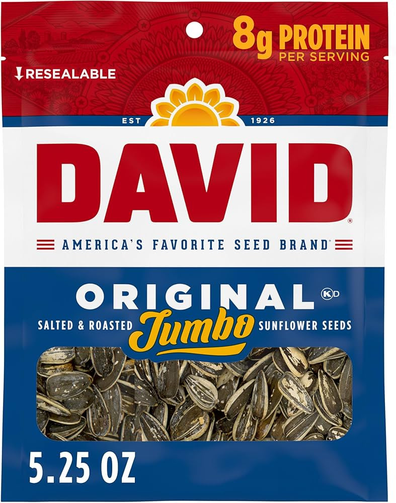 Visit the David Store | Amazon (US)