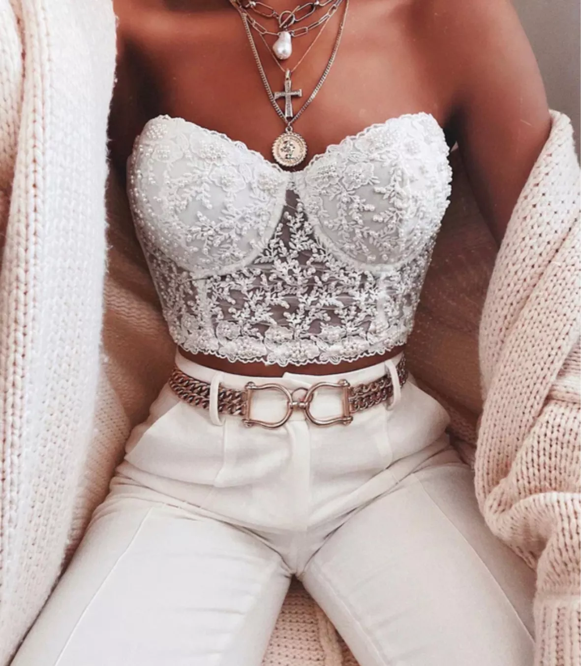 Summer corset  Pretty outfits, Fashion inspo outfits, Outfits