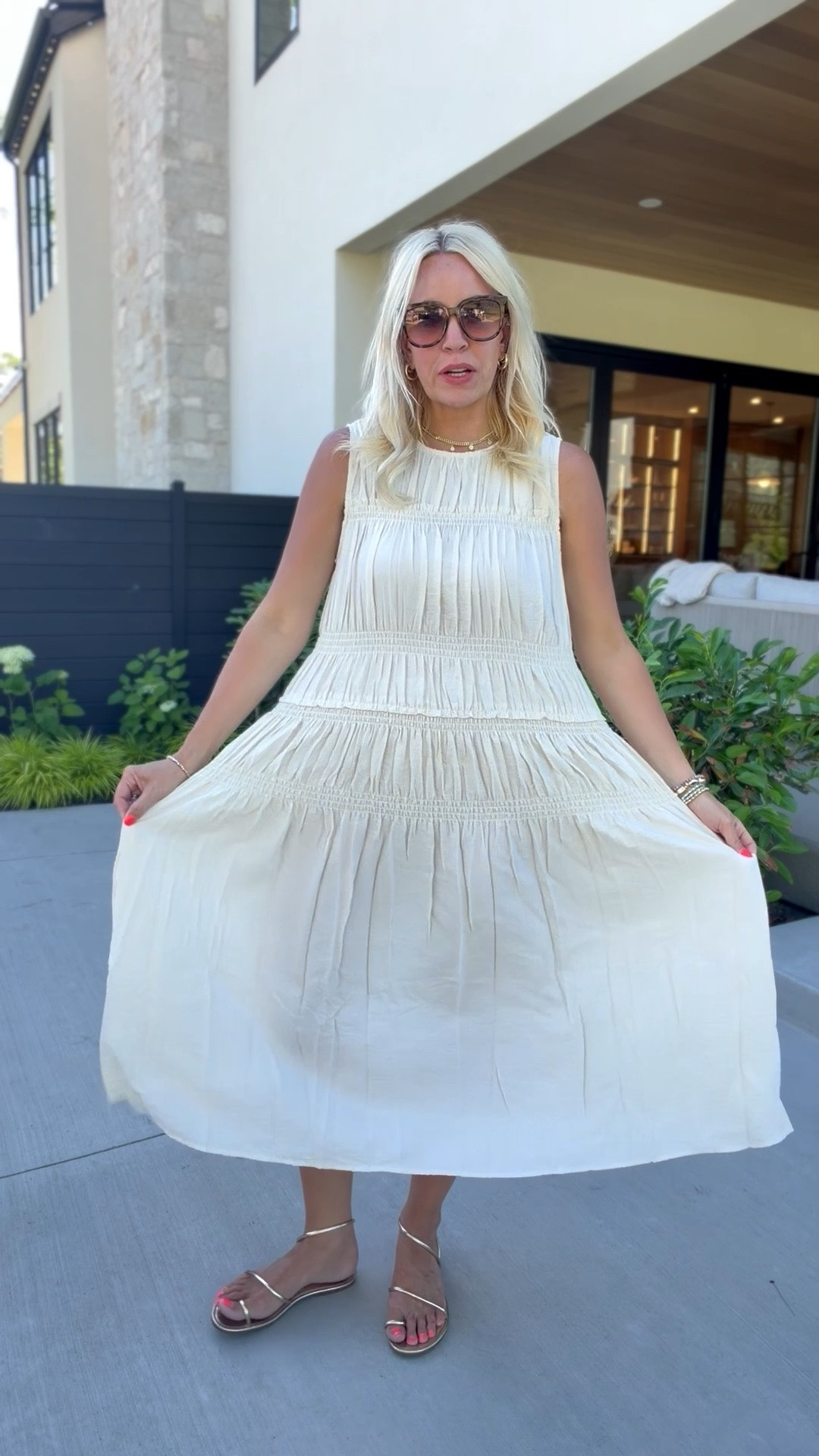 This is the best dress from Walmart!

#LTKootd #LTKgrwm #LTKmomlife