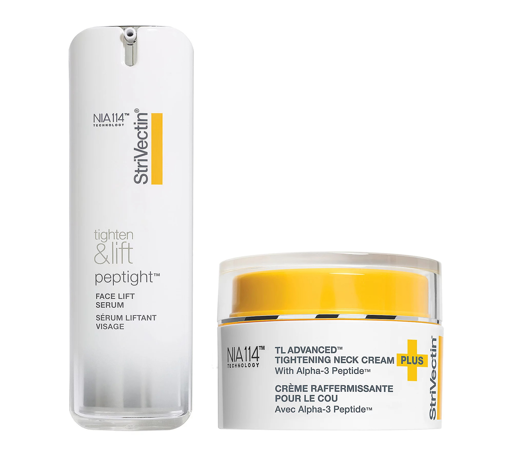 StriVectin Face & Neck Solution Kit | QVC