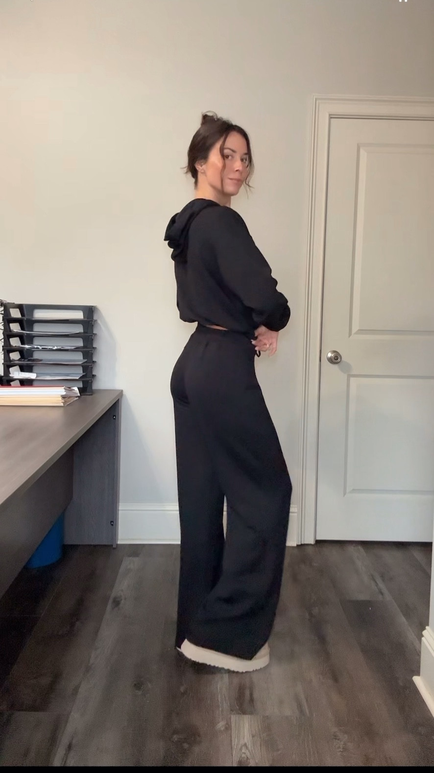 Spanx sale got me and I’m not mad about it, the best wide leg pants I’ve ever owned 

#LTKSaleAlert #LTKSeasonal #LTKActive