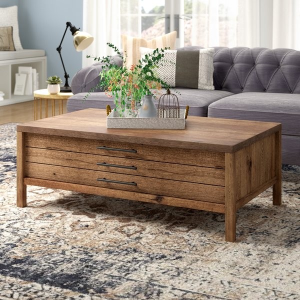 Odile Coffee Table | Wayfair North America