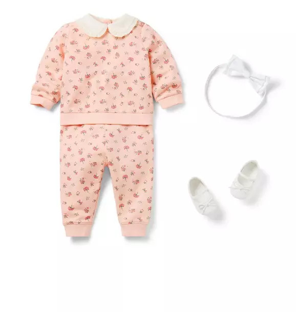 Shop the Look | Janie and Jack