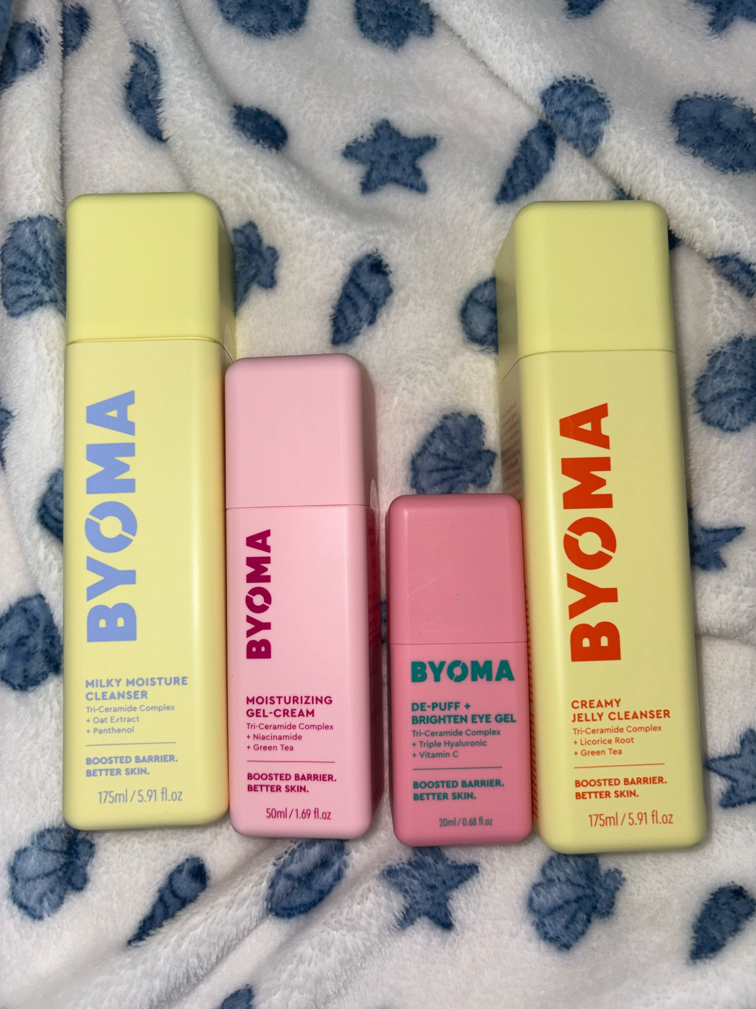 🩷🩷🩷

#LTKBeauty #LTKFindsUnder50 #LTKGiftGuide