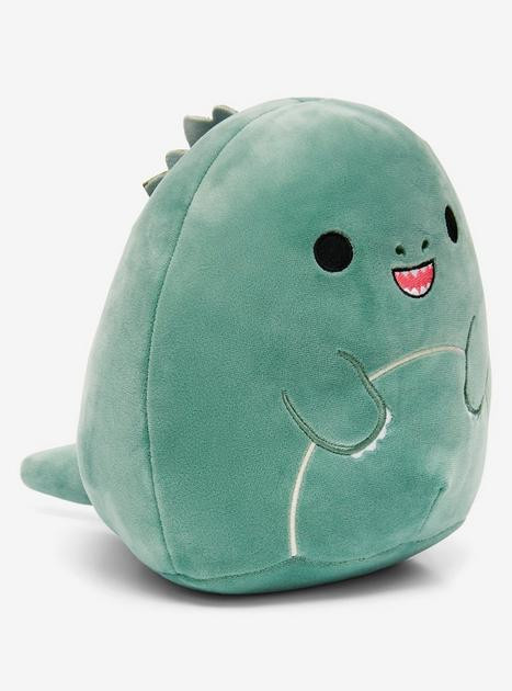 Squishmallows Godzilla 8 Inch Plush | BoxLunch