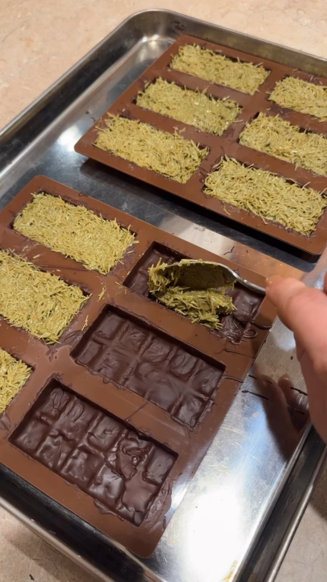 Everything you need to make Dubai chocolate 

#LTKWedding #LTKFamily #LTKHoliday