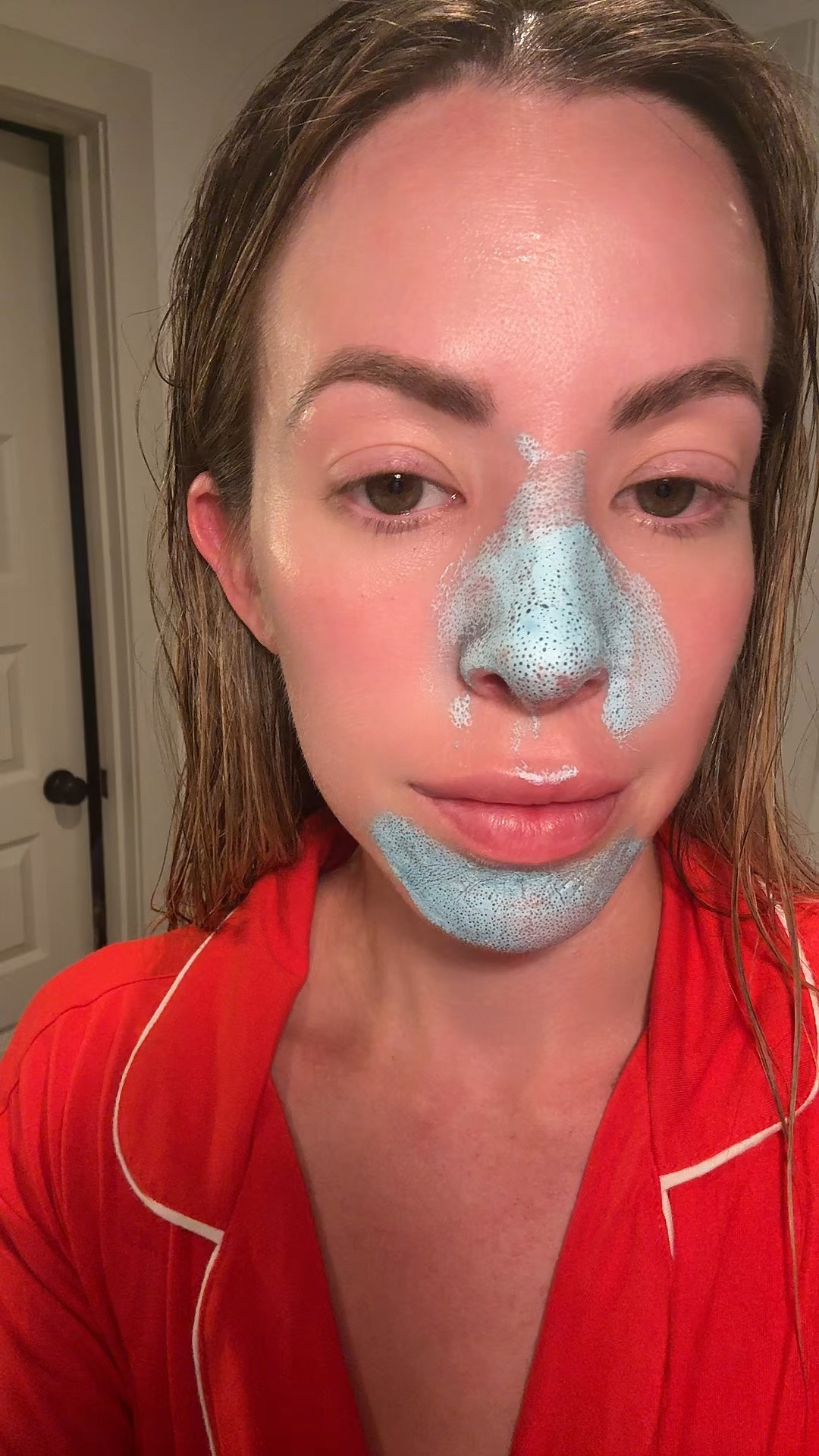 Holy cow this pore mask!

#LTKselfcare #LTKmomlife #LTKBeauty