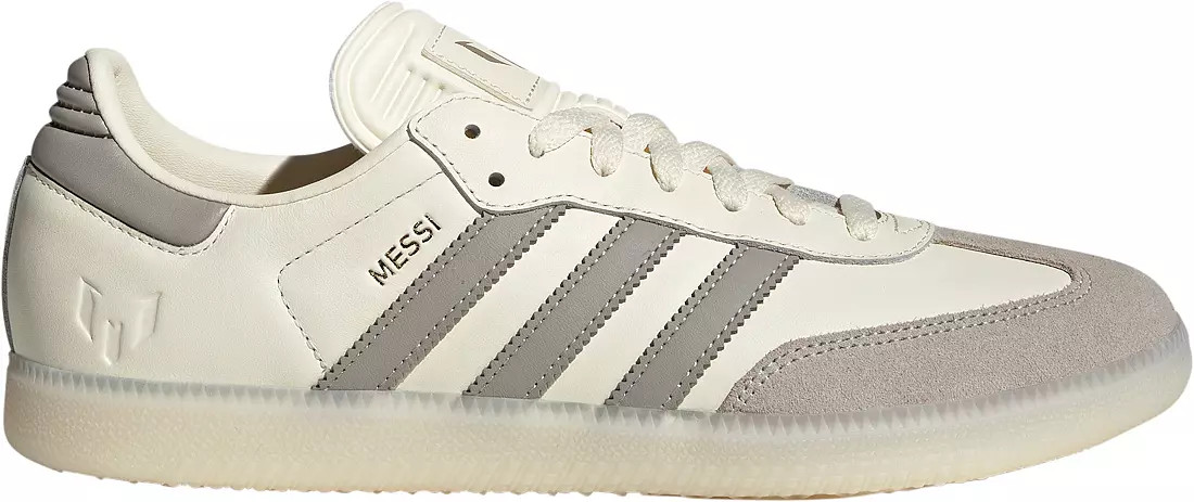 adidas Samba Messi Indoor Soccer Shoes | DICK'S Sporting Goods