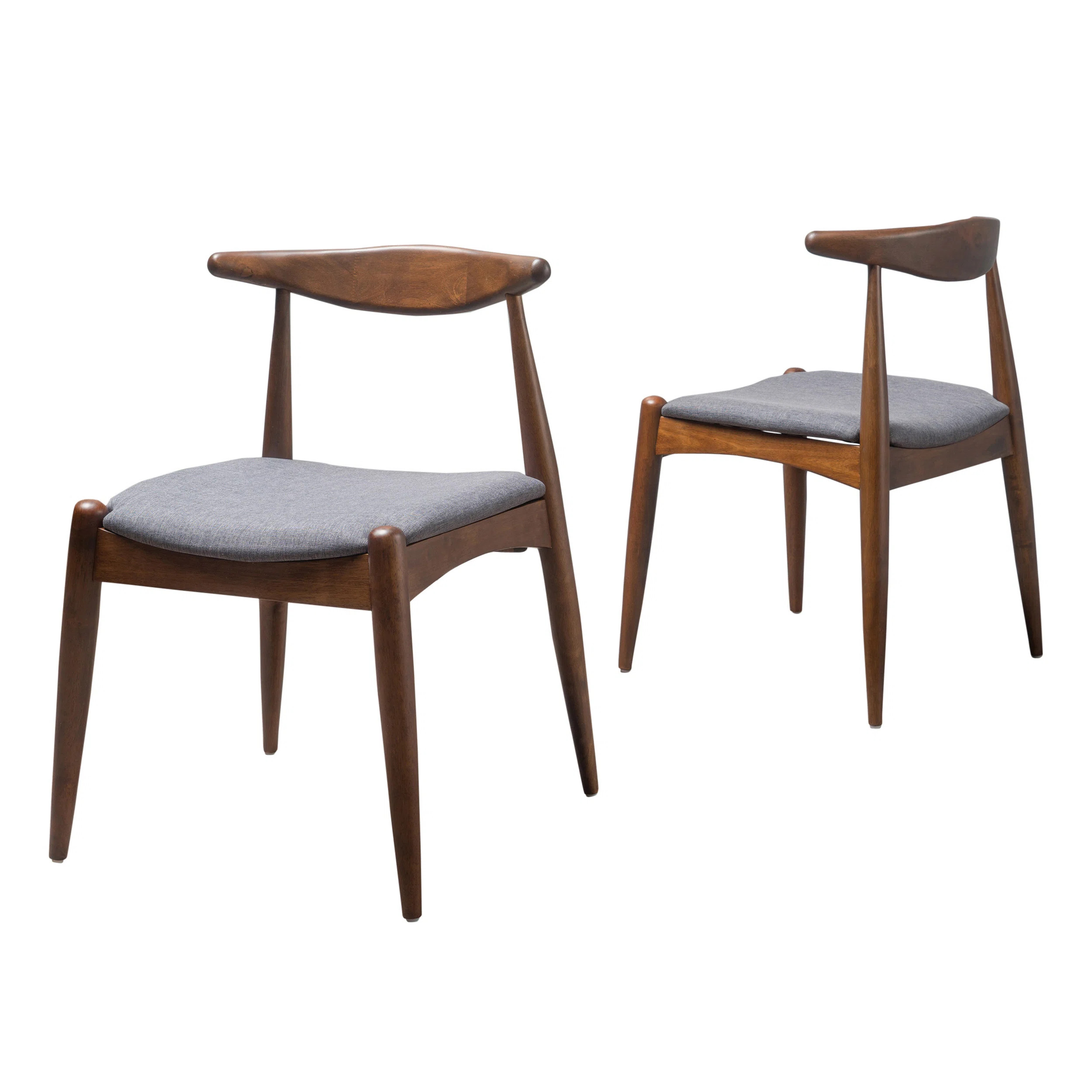 Drumawillin Side Chair (Set of 2) | Wayfair North America