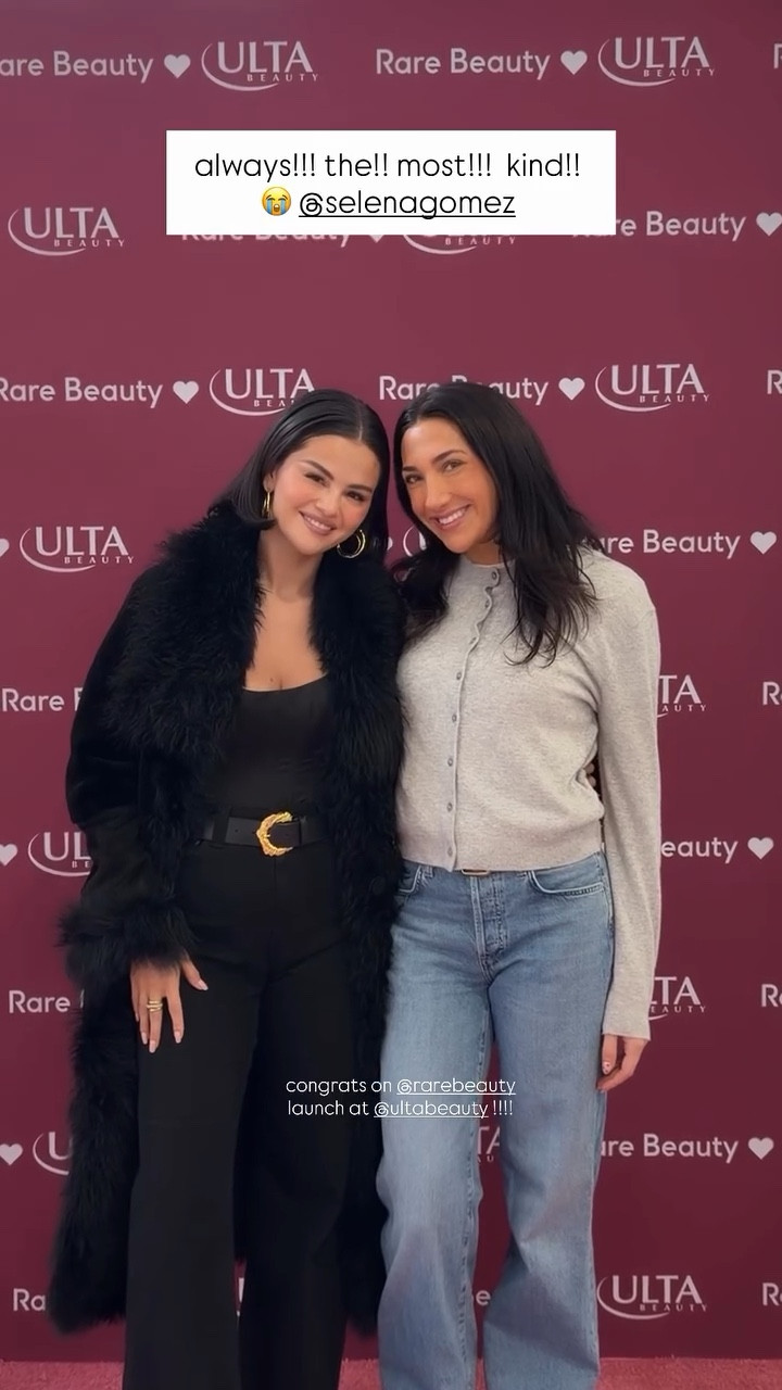 my close personal friend 😉 my outfit is arizia!

#LTKootd