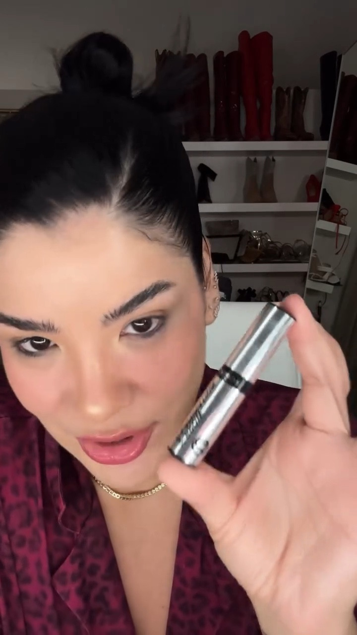 It’s the @lorealparis 24 Brow Lamination ❤️ You’re welcome !
Linking some of my other favorite  L’Oréal eyebrow products! 
#lorealparis #eyebrowlamination #brows #beautyhack #frankietavares #shopamazon #amazonbeauty 

#LTKBeauty #LTKFindsUnder50 #LTKselfcare