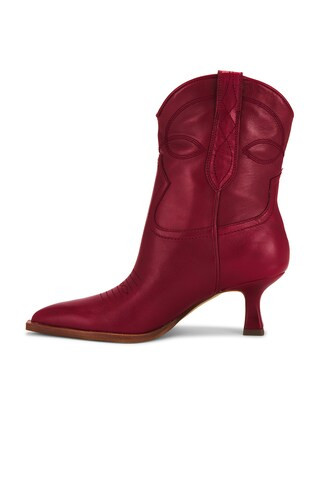 Dolce Vita Angel in Red from Revolve.com | Revolve Clothing (Global)